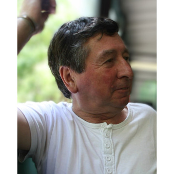 Photo of Richard Anthony EVANS
