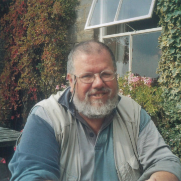 Photo of Timothy George HAYWARD