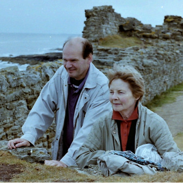 Photo of Peter Nigel GOOCH