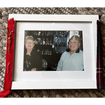 Photo for notice Patricia Alice Gillian PATON