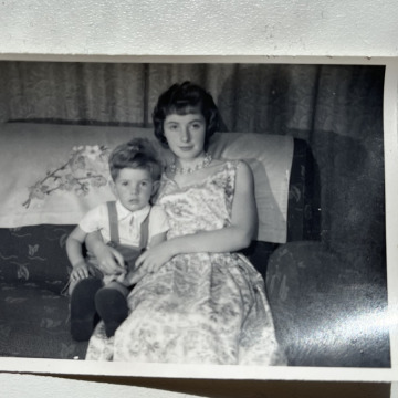 Photo of Linda Dorothy BENNETT
