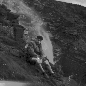 Photo of Stanley HODKINSON