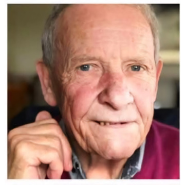 Photo of Peter William SLEIGH