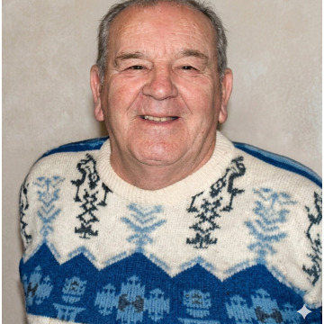 Photo of Bryan OVERTON