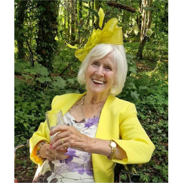 Photo of JANET SCOTT