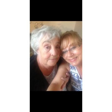 Photo for notice Maureen M WILLIAMS