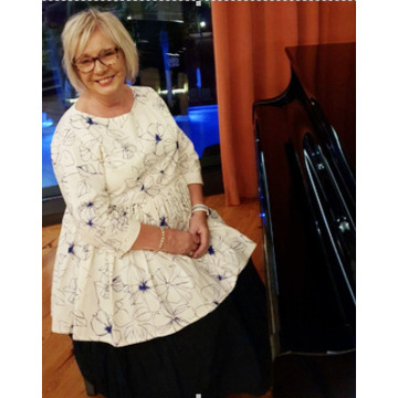 Notice Gallery for Eleri Grace PARRY