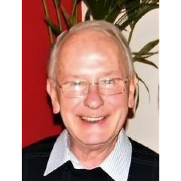 Photo of Malcolm ROBINSON