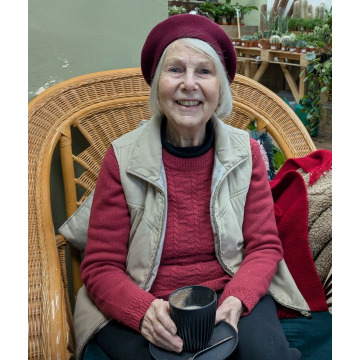 Notice Gallery for Mary Eileen LLOYD