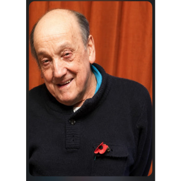 Photo of Ellis JONES
