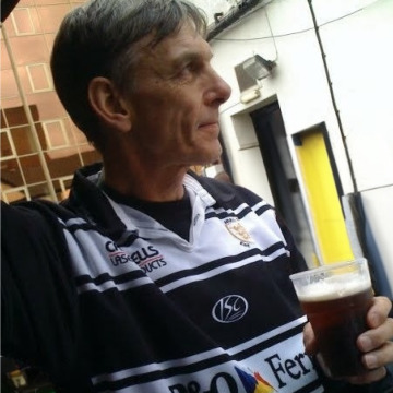 Photo of Howard Alan BROWN
