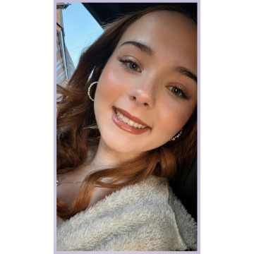 Photo of Lily Ami PETTS