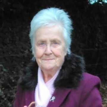 Photo of Marjorie ALLGOOD