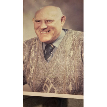 Photo of Gerald Miles BAYLEY