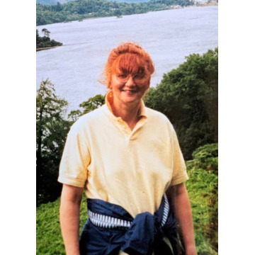 Notice Gallery for Jane COTTERILL