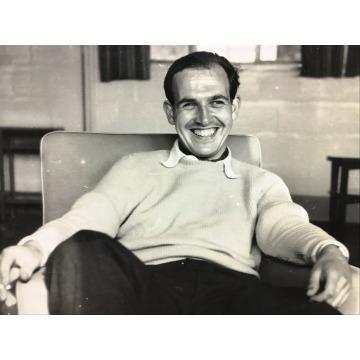 Photo of Keith John TAYLOR