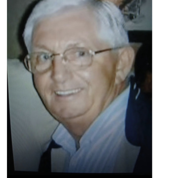 Notice Gallery for Jim TODD