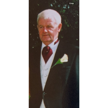 Photo of Clwyd EVANS