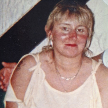 Photo of Janet Ann ZYG