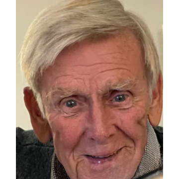 Photo of John Graham JARVIS