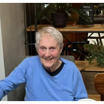 Photo of Peggie Williams