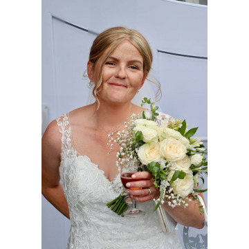 Photo of Emma RILEY-KYDD