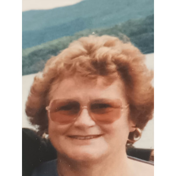 Photo of Patricia THOMPSON