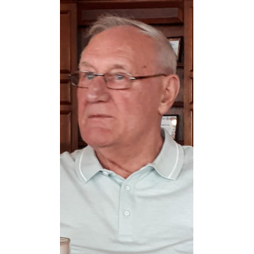 Photo of Peter TIERNEY