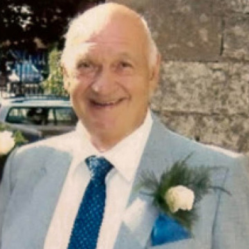 Photo of Roderick Kelly MACKAY
