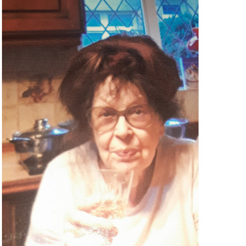 Photo of Janet Gillian PROVENZANO