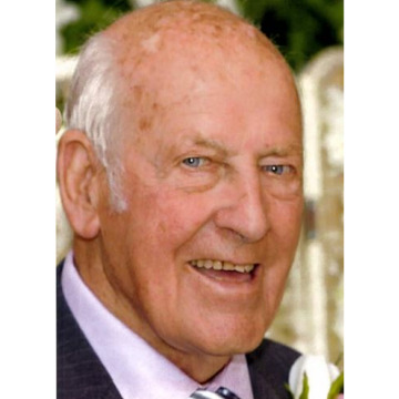 Photo of John Stanley JONES