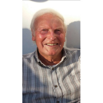 Photo of Desmond John POULTNEY