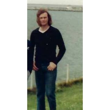Photo of Michael George GIBSON