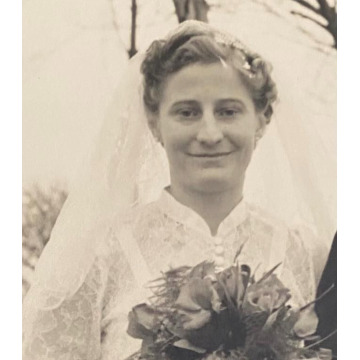 Photo of Sheila ASTON