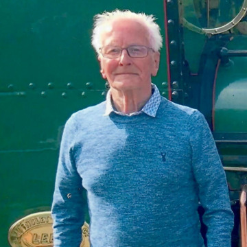 Photo of James Mark MILLS