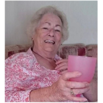 Photo of Maureen Joan DODD