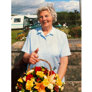Photo for notice Elizabeth Jean HARDING