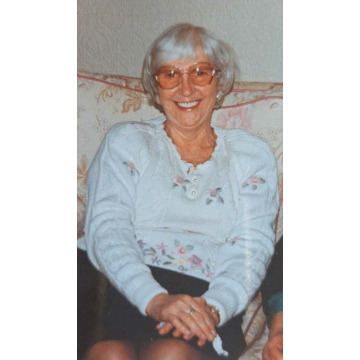 Notice Gallery for JEAN EVELYN GLEAVE