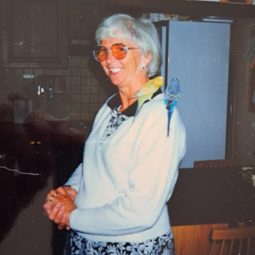 Notice Gallery for JEAN EVELYN GLEAVE
