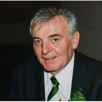 Notice Gallery for John DURKIN