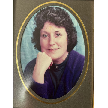 Notice Gallery for Ann Mary ILES