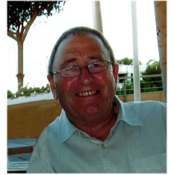 Notice Gallery for David Joseph SULLIVAN