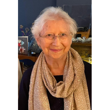 Notice Gallery for Joan EDWARDS