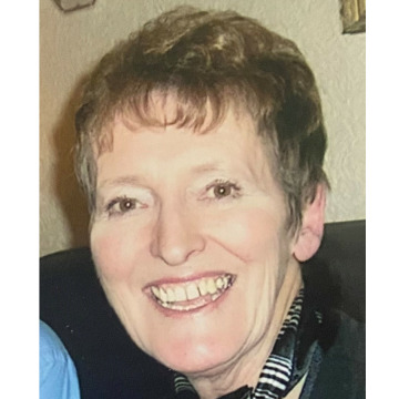 Photo of Gillian REES