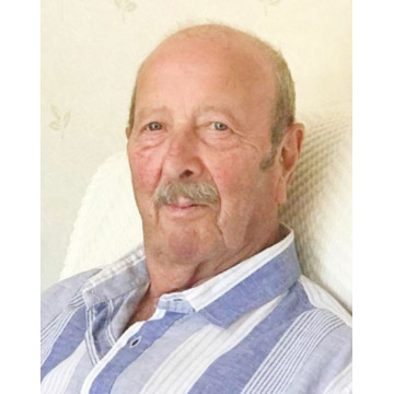 Photo of James Alan READ