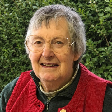 Photo of Elizabeth NORTH