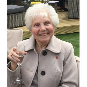 Photo of Edie MOYLES