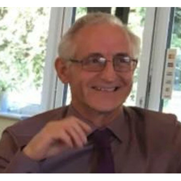Photo of Steven John SMITH