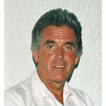 Photo of Robert BROWN