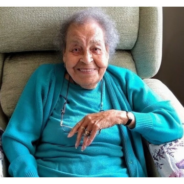 Photo of Ann FORSYTH